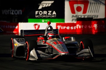 Toyota Grand Prix of Long Beach photo gallery